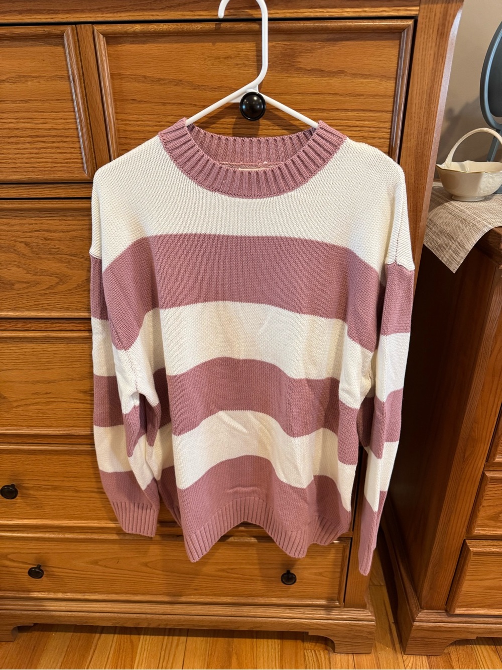 Moon Madison Sweater